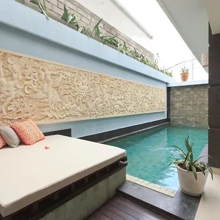 Canggu Spirit Guest House