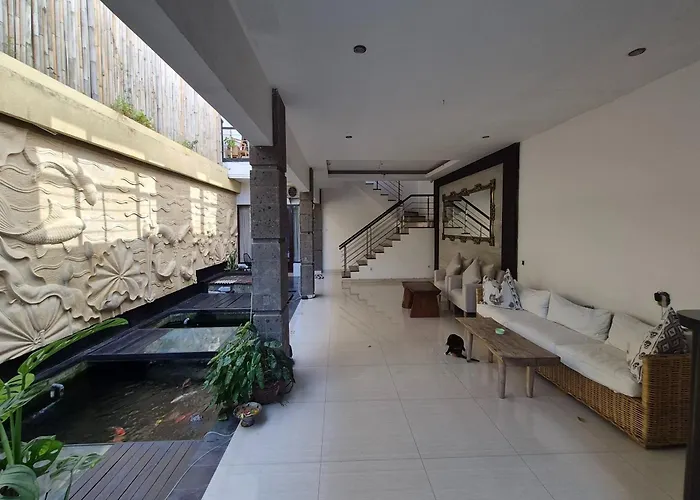 Spirit Canggu (Bali)