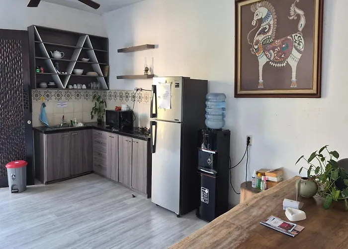 Spirit 3* Canggu (Bali)