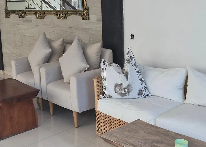 Spirit Guest house 3*