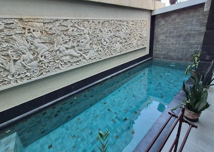 Guest house Spirit 3*