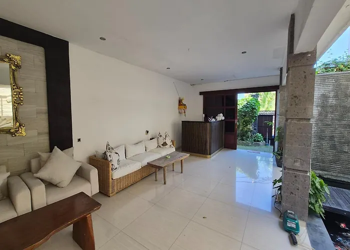 Spirit Guest house Canggu (Bali)