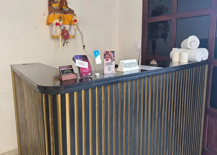 Spirit Canggu (Bali)