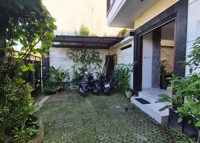 Spirit Guest house