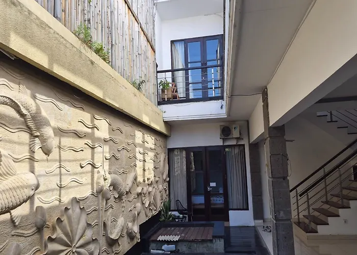 Guest house Spirit 3*