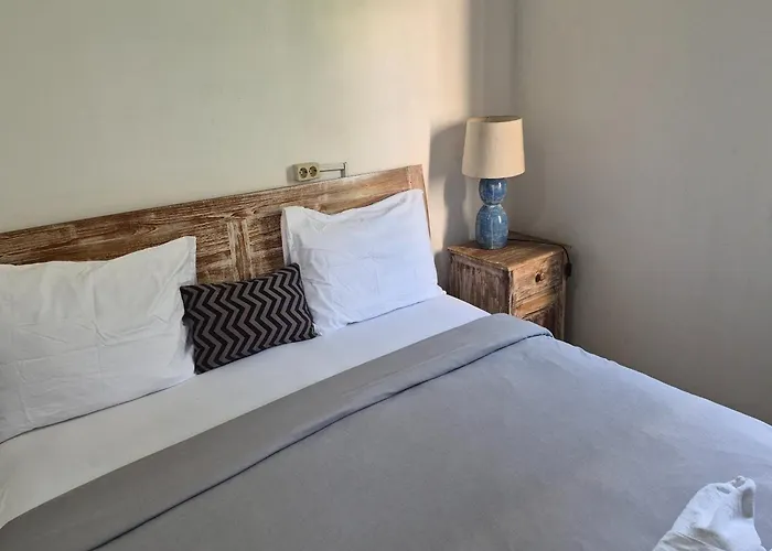 Guest house Spirit 3*