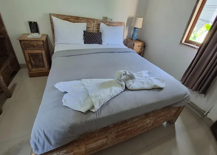 Guest house Spirit