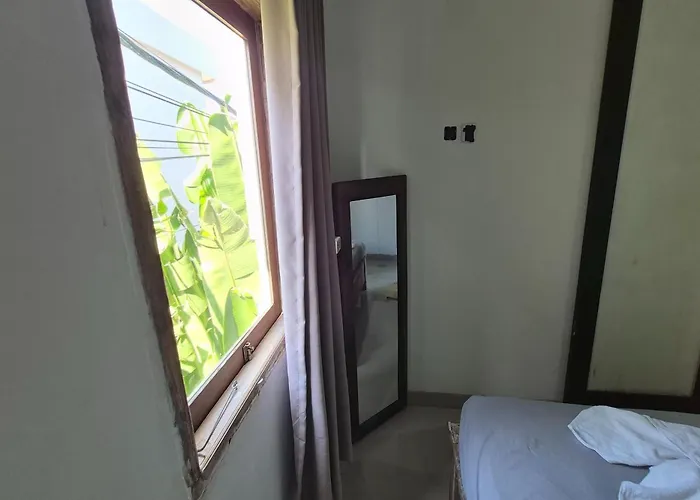 Guest house Spirit Canggu (Bali)