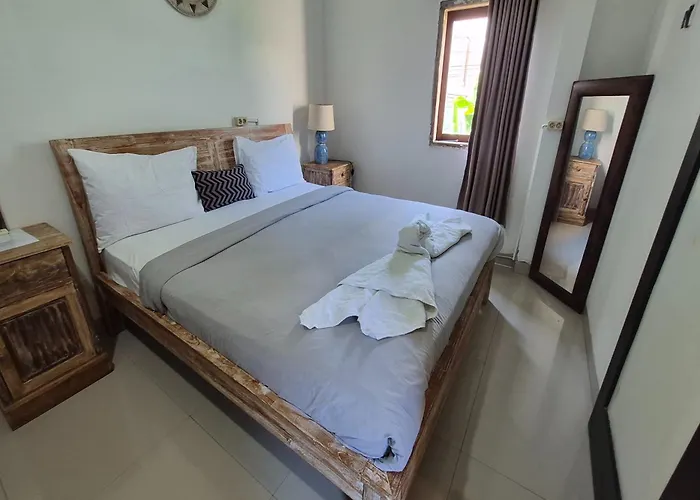 Spirit Guest house
