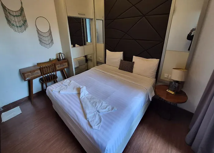 Spirit Guest house 3*