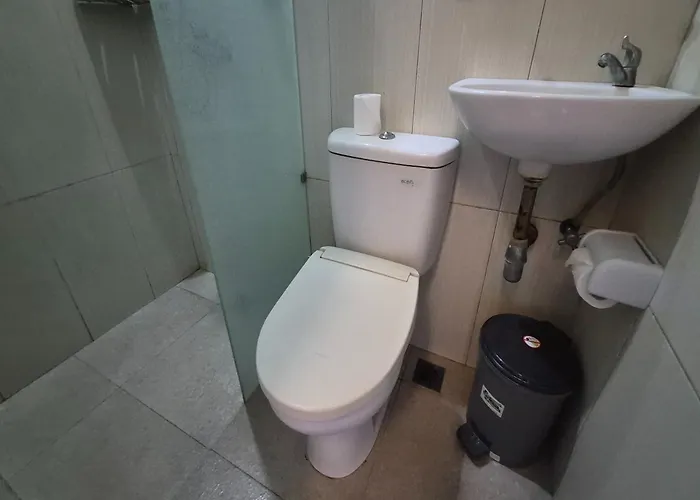 Spirit 3* Canggu (Bali)