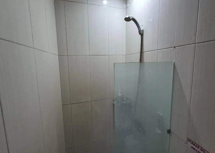 Spirit Guest house 3*