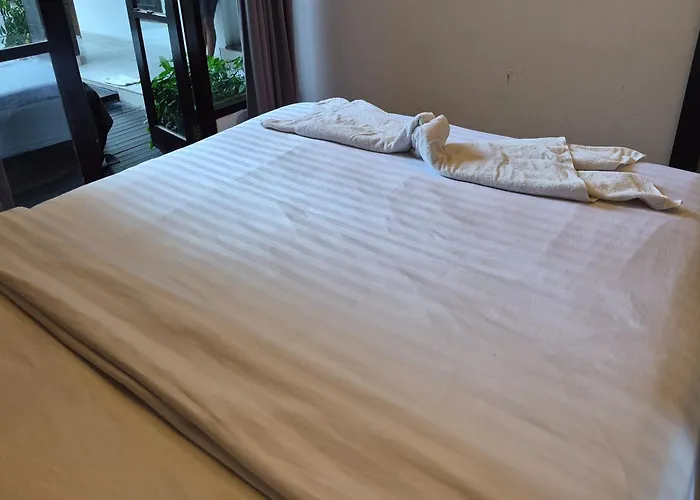 Guest house Spirit 3*
