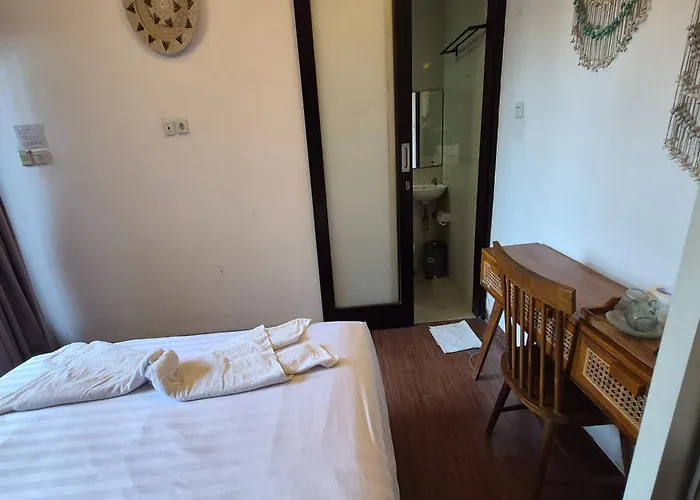 Guest house Spirit Canggu (Bali)