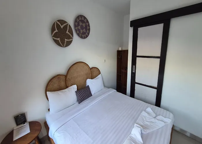 Guest house Spirit 3*