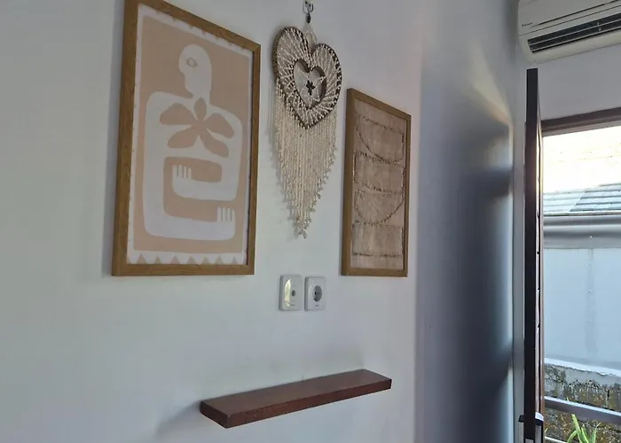 Spirit Guest house Canggu (Bali)
