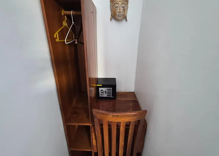 Guest house Spirit Canggu (Bali)