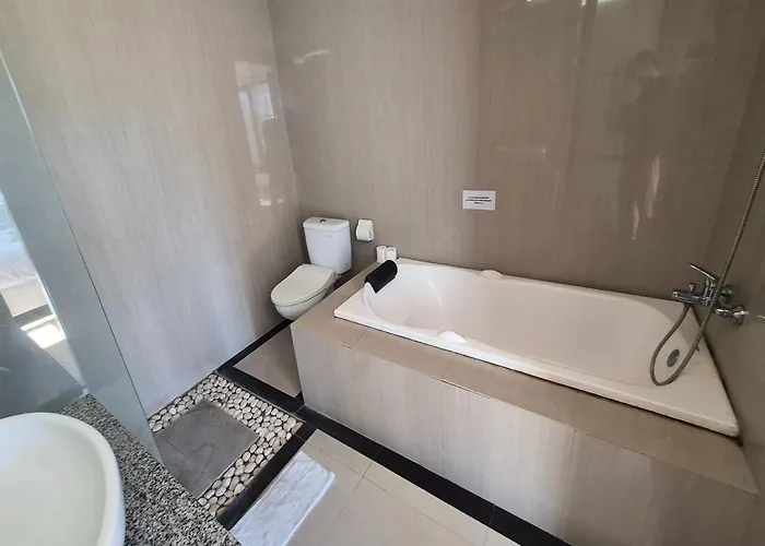Spirit 3* Canggu (Bali)