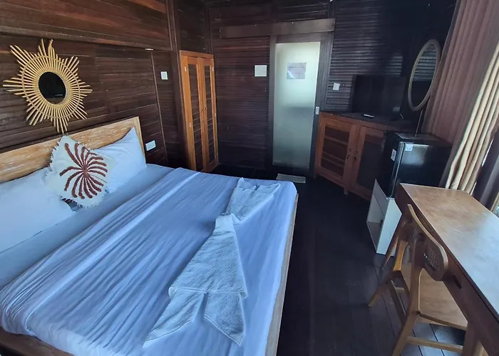Guest house Spirit
