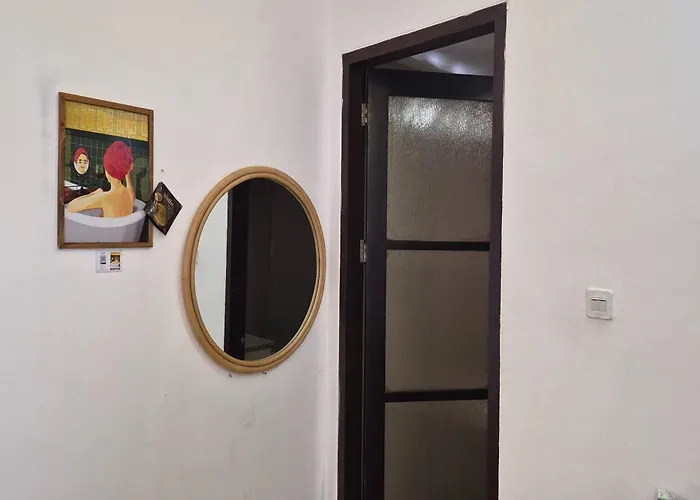 Spirit Guest house Canggu (Bali)
