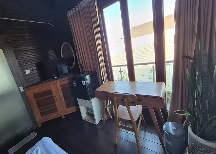 Guest house Spirit Canggu (Bali)