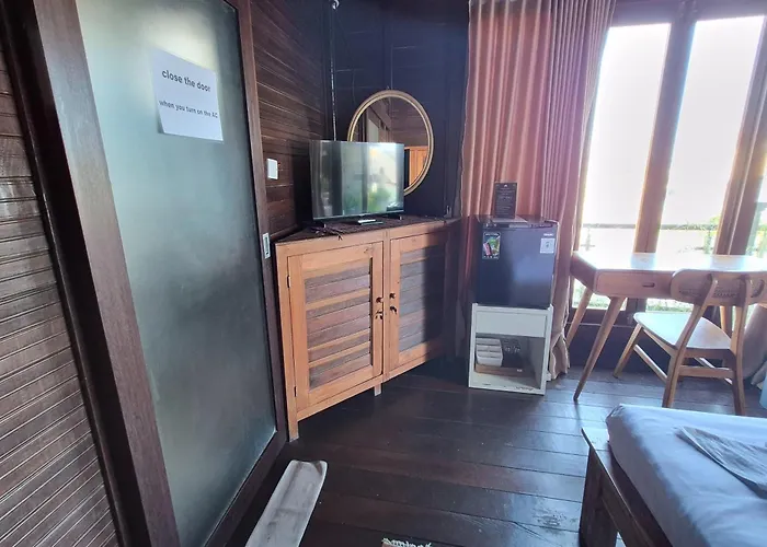 Guest house Spirit