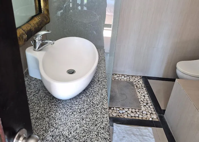 Guest house Spirit Canggu (Bali)