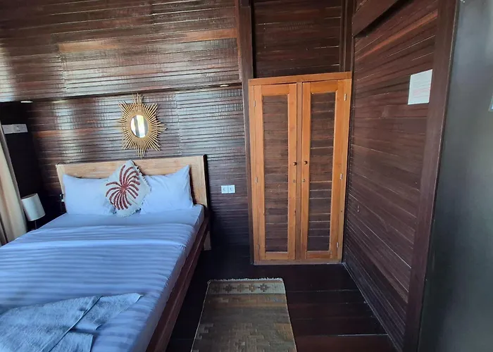 Spirit Canggu (Bali)