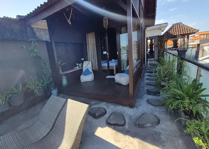 Spirit 3* Canggu (Bali)
