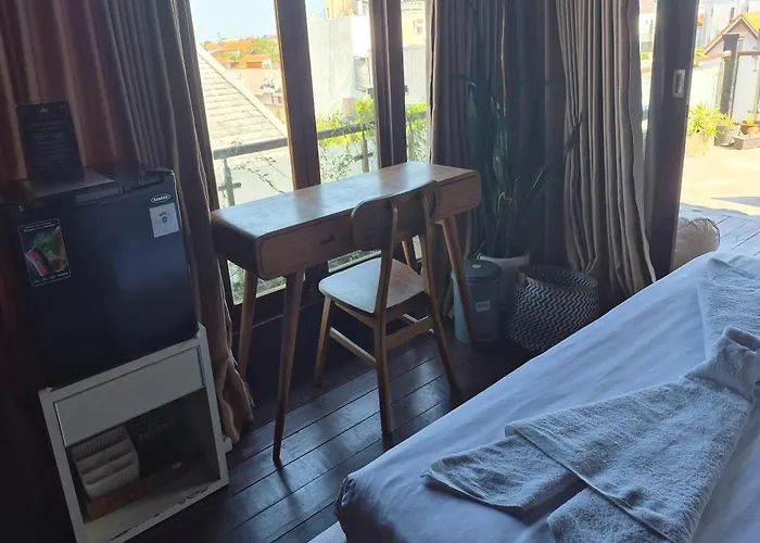 Spirit Guest house