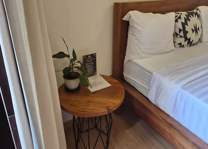 Spirit Guest house Canggu (Bali)