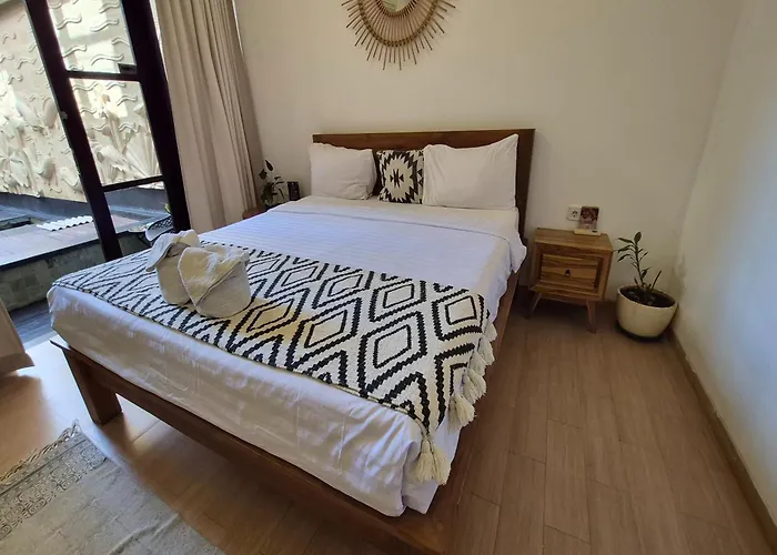 Spirit Guest house