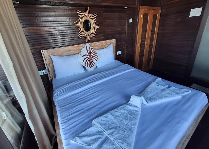 Guest house Spirit